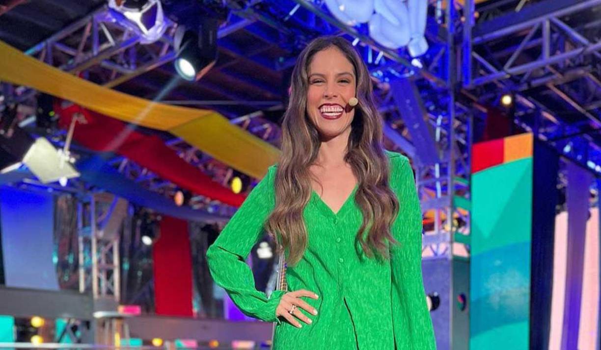 Caty indicó que es un respiro para México el hecho que debutará ante Honduras en la Copa Oro. Recordemos que la selección mexicana estrenará técnico este domingo . 