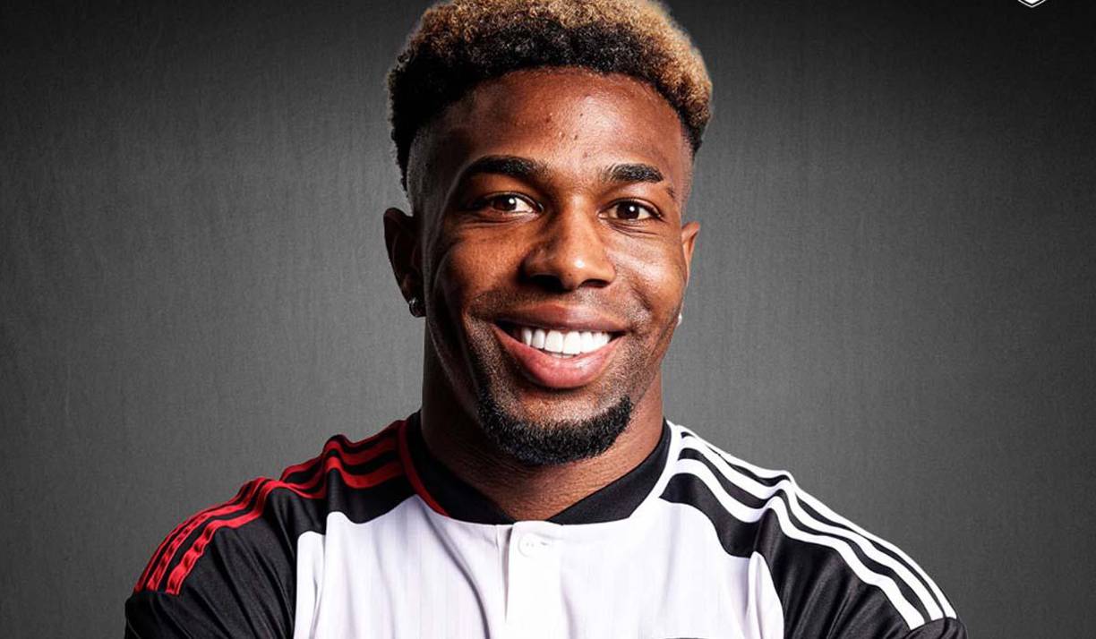 El Fulham ha fichado al extremo español Adama Traoré, llega procedente del Wolvehampton. Firma hasta junio de 2025..