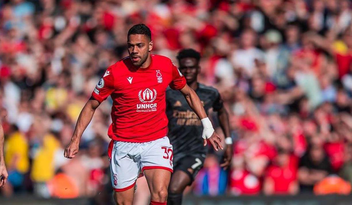 El Marsella de Francia y el Benfica pretenden el fichaje del lateral brasileño Renan Lodi. La ficha del sudamericano es del Atlético de Madrid y la temporada pasada estuvo cedido a préstamo en el Nottingham Forest de Inglaterra.