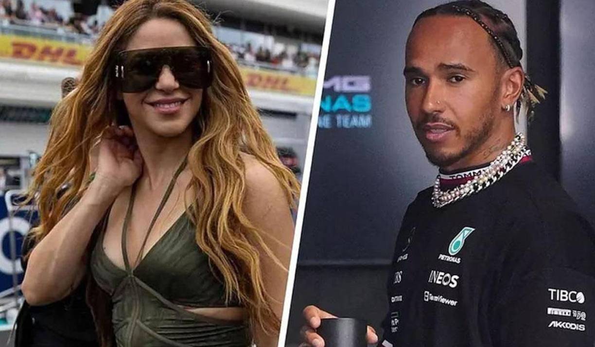 “Le veo abundancia, mucha prosperidad, pero voy a ser sincero: este hombre anda buscando un hijo. No sé si Shakira está en eso. Hay algo bonito entre ellos como una amistad; no veo muchas cosas a futuro”, señaló el vidente.