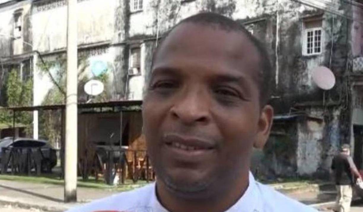 El padre de Gilberto Hernández dio declaraciones sobre el lamentable suceso: “Era un muchacho esforzado y tranquilo... él no tenía vicios... no pertenecía a ninguna pandilla simplemente estaba con sus amigos de infancia. En el nombre de Jesús perdonó a los asesinos”, señaló el papá del futbolista. 