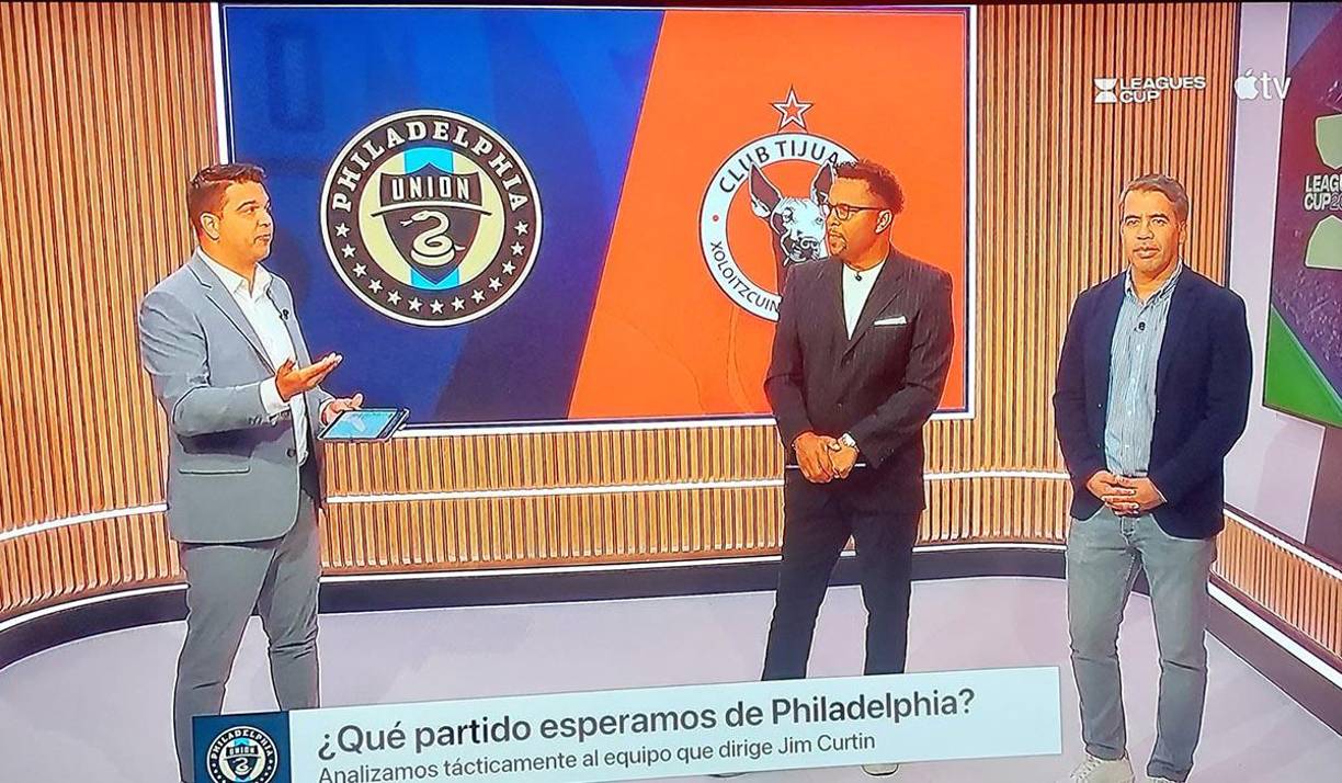 Junto a Carlos Pavón también llegó el exvolante mexicano Pavel Pardo, ambos tuvieron varios duelos en las eliminatorias. 