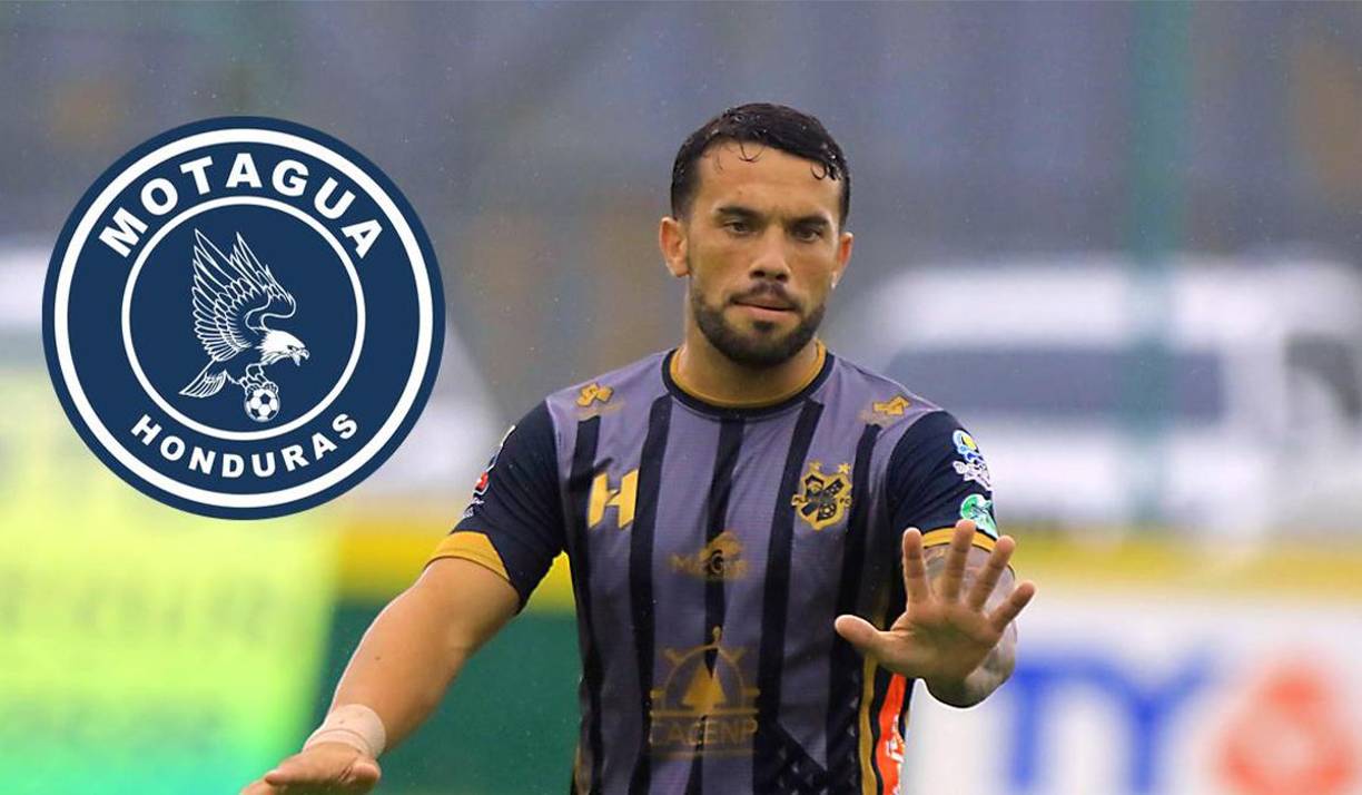 El centrocampista uruguayo José Miguel Barreto es virtualmente jugador del Motagua. El volante se unirá al cuadro azul procedente del Platense de la Liga de Ascenso.