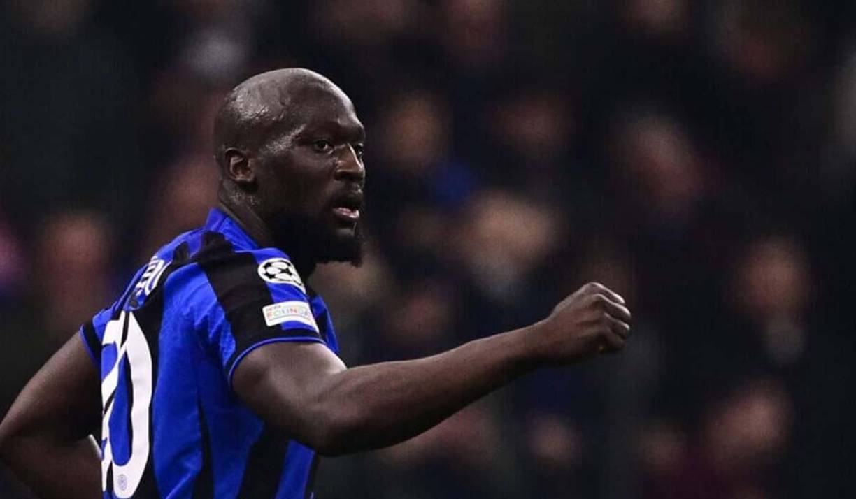El Inter desea que Lukaku permanezca en el club pero debe de llegar a un acuerdo con el Chelsea, dueño de su ficha. 