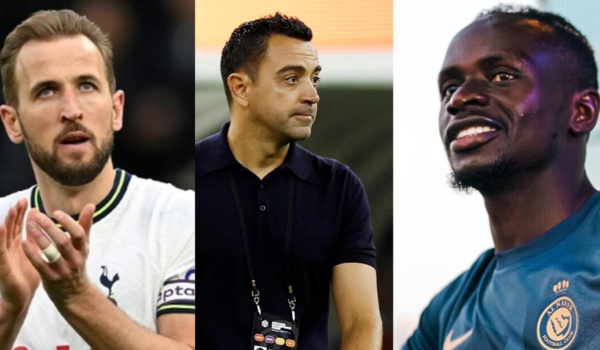 Conocé los fichajes y rumores de las últimas horas en el fútbol internacional.