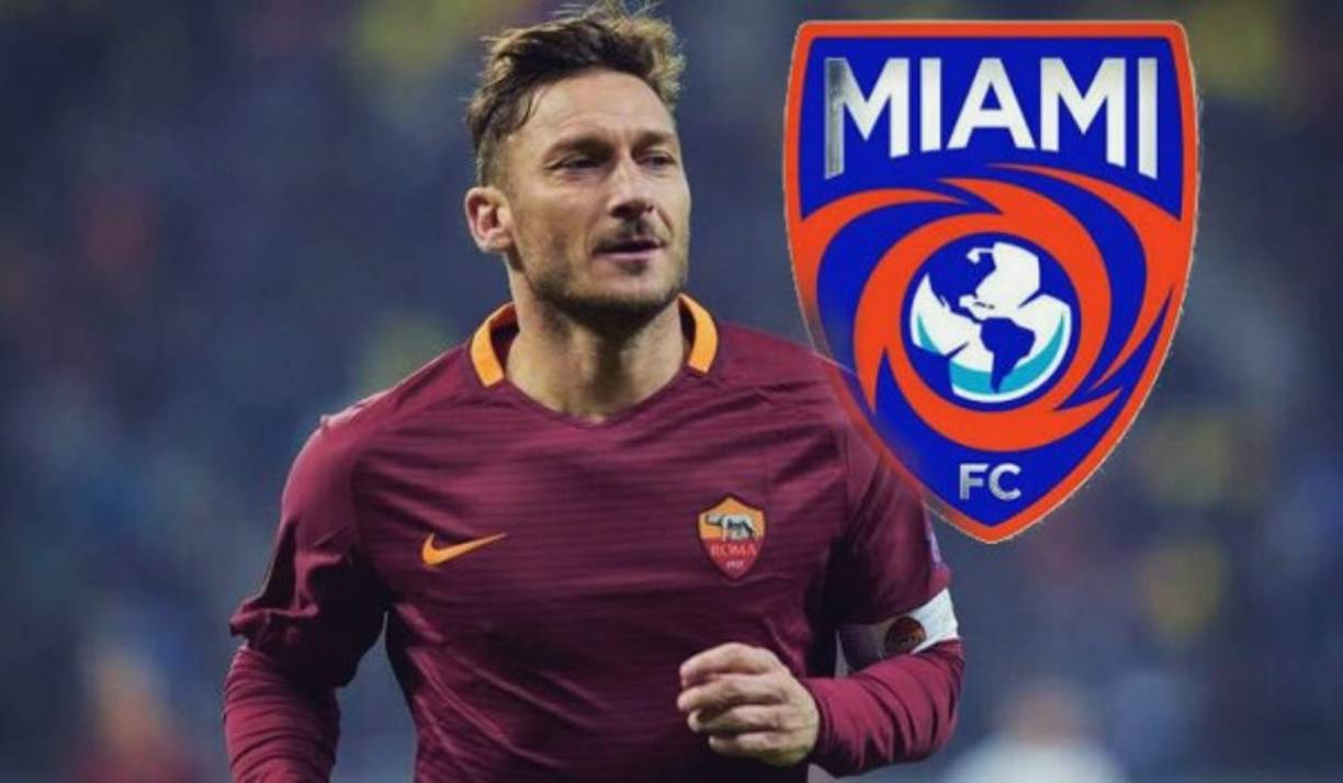 El futuro de Francesco Totti, actual futbolista de la AS Roma, está en el aire por culpa del Antalyaspor quien le ha hecho una jugosa oferta para que no cuelgue las botas. El ídolo de la Roma estaría meditando cambiar de opinión gracias a una suculenta oferta de dos millones netos por temporada, con posibilidad de una segunda campaña en función de los partidos que juegue y el rendimiento que tenga. En Estados Unidos también lo relacionan con el Miami FC.
