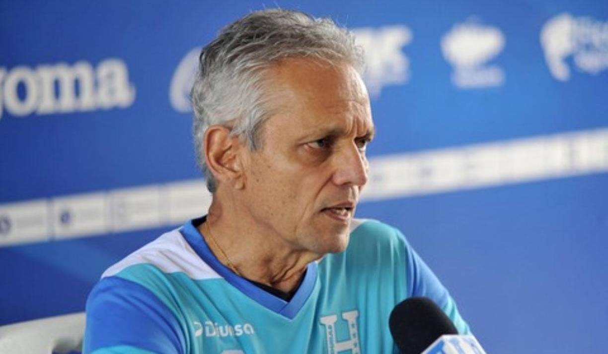 Reinaldo Rueda habló sobre diversos temas y uno de ellos fue la posible convocatoria de Keyrol Figueroa. 