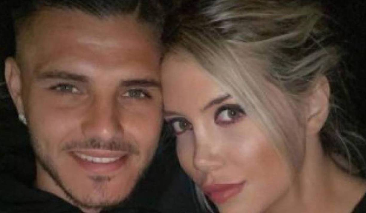 Incluso, llegó a decirle a Icardi: “Me voy a morir y no me lo dicen”.