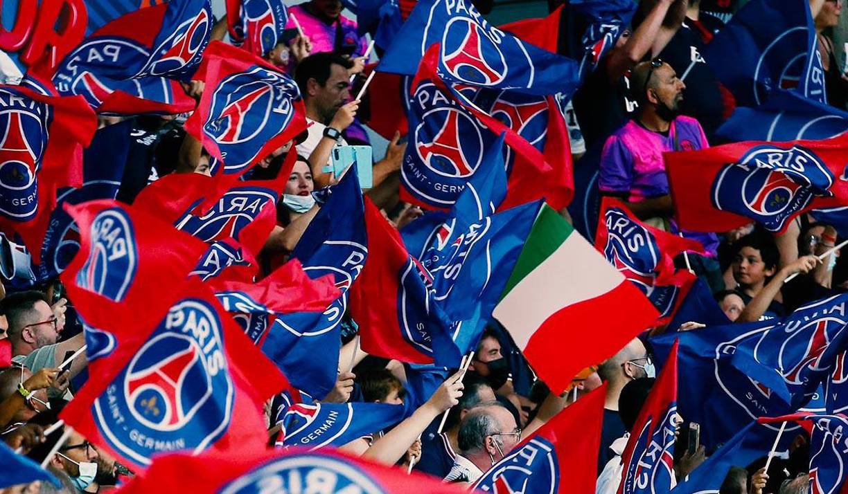 PSG estaría dispuesto a ceder tres de sus figuras al City a cambio de Bernardo Silva. Además, ofrecen 70 millones de euros.