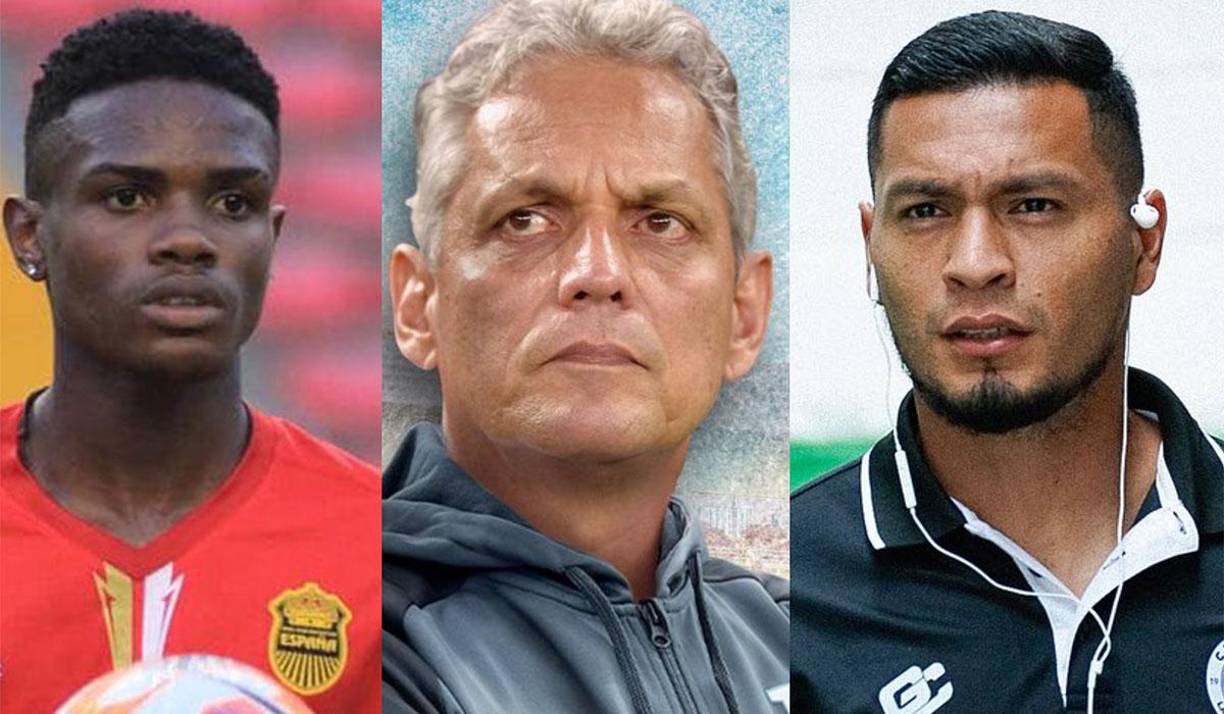 Conocé las sorpresas en la convocatoria de Reinaldo Rueda a la selección de Honduras para su debut al frente del combinado catracho. 