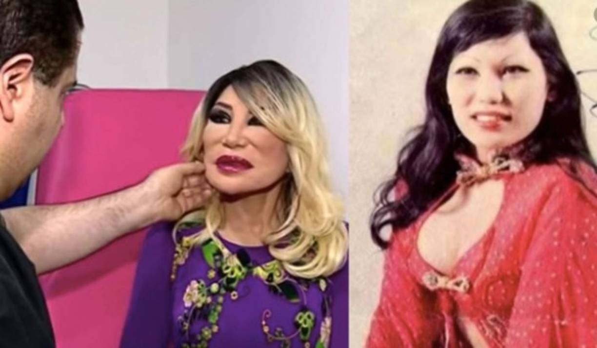 El futuro esposo de la bailarina también dijo que 'Lyn ya tiene dos hijas. Las hijas son como si fueran mis hijas, las quiero mucho y obviamente también es mi familia. Creo que estamos bien, creo que es la energía y pasándola bien', finalizó.