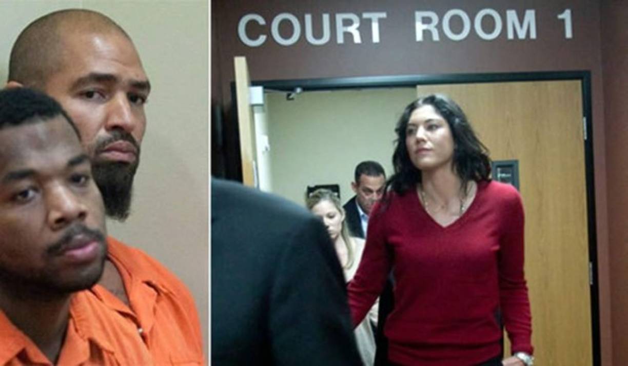 En varias ocasiones se ha visto a la pareja conducir en estado de embriaguez y fueron detenidos.<br/>