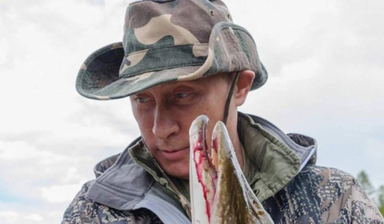 Rusia ha competido con la principal potencia mundial de tiempos actuales, los EUA.