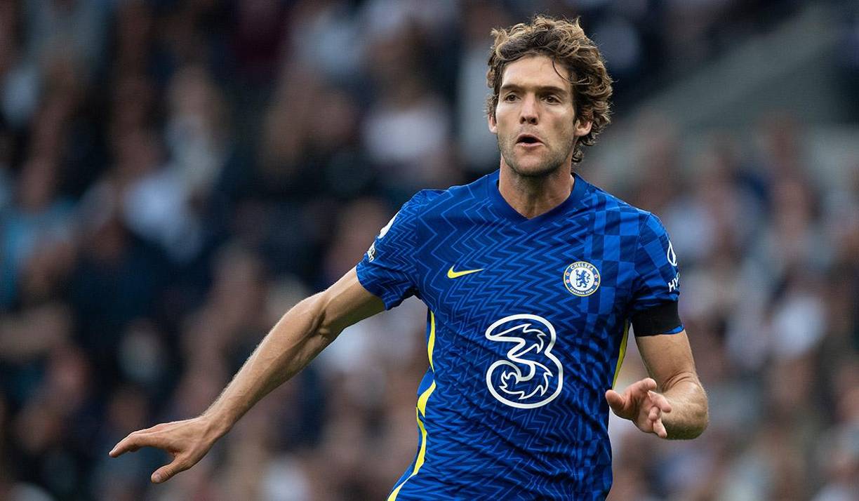 El defensa del Chelsea, Marcos Alonso, que quiere ir al Camp Nou y tiene contrato hasta 2023, es el preferido para reforzar la posición con un perfil distinto a Jordi Alba. Tanto el Chelsea como el Barça, que empezó a trabajar en ello en el primer trimestre de este curso, conocen sus intenciones de salir.