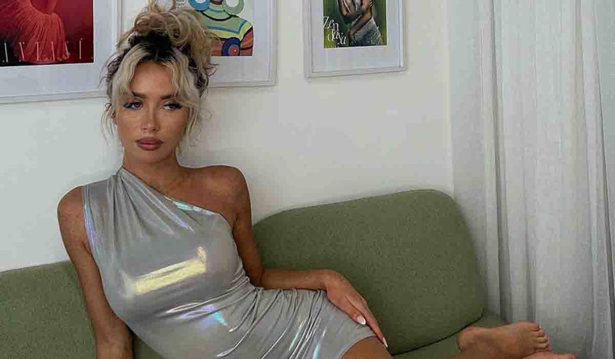 Según The Sun, la chica fue condenada a abonarles una suma de dinero a los futbolistas que acosó. 