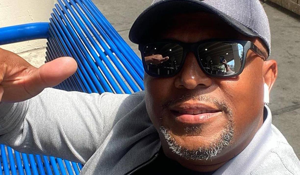 Pavón ahora estará como comentarista deportivo en Apple TV+. 