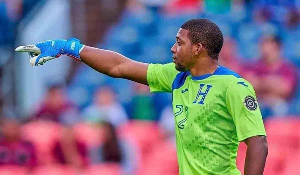 Portero: Luis “Buba” López regresa a la Selección de Honduras y todo apunta a que será titular en el amistoso ante Islandia y seguramente para el decisivo duelo en marzo ante Costa Rica, donde Edrick Menjívar no podrá estar por suspensión.
