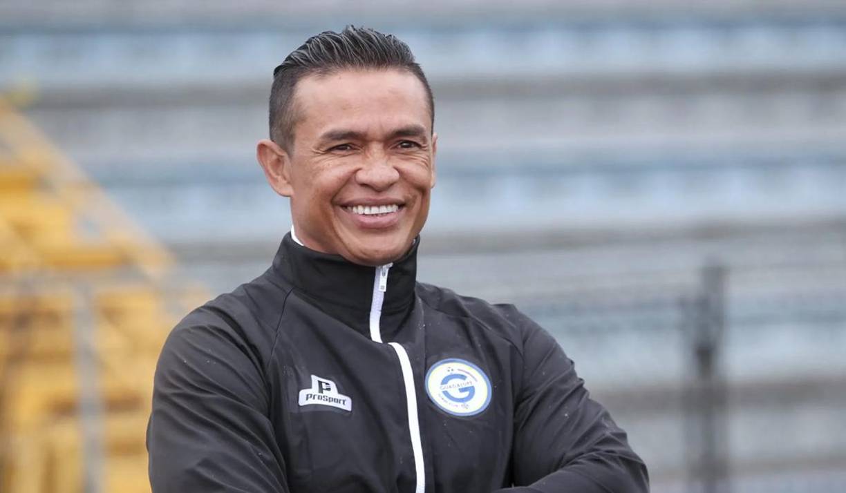 Walter Centeno cuenta con amplia experiencia en los banquillos. Ha dirigido al Puntarenas, Saprissa y Municipal de Grecia. La afición del Motagua lo ha pedido. 