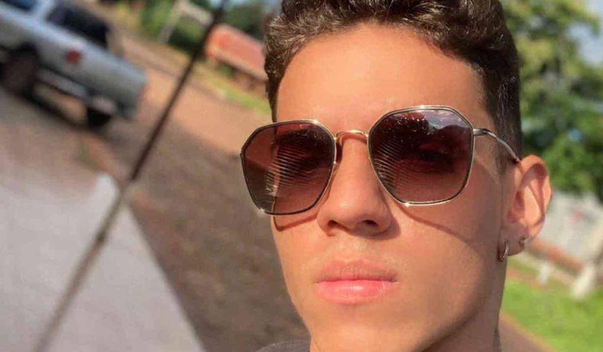 El futbolista brasileño Vinicius Skulny Pedrosa fue encontrado muerto en uno de los crímenes más aberrantes que se vieron en el último tiempo en Brasil.