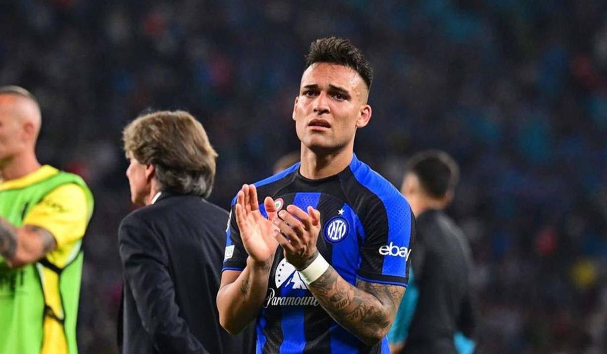 Sin especificar el club interesado, el periodista César Luis Merlo, de TyC Sports, publica que Lautaro Martínez tiene una oferta sobre la mesa de 240 millones de euros por cuatro años desde Arabia Saudita (60 millones por cada una). El delantero aún no ha dado luz verde a esa propuesta, por lo que todavía no hay contactos oficiales con el Inter.