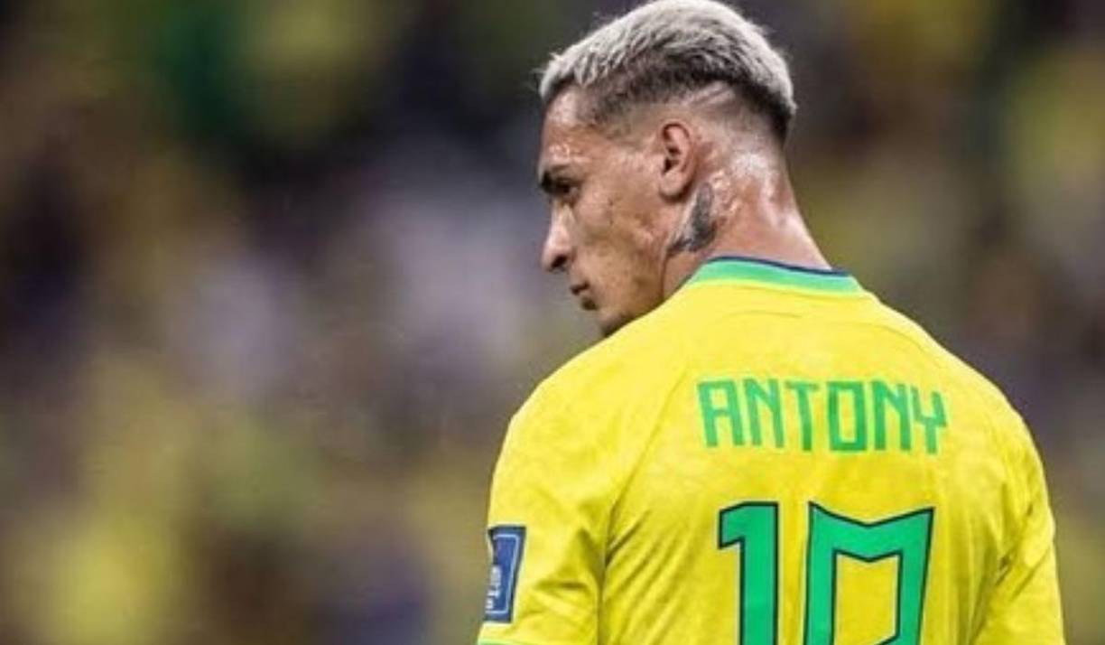 Según la protagonista, los episodios de violencia disminuyeron en la segunda mitad de 2022 ya que Antony fue parte de grandes momentos en su carrera: fue traspasado desde el Ajax al Manchester United y participó del Mundial en Qatar.