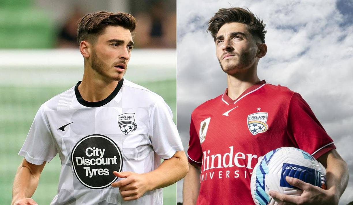 Josh Cavallo - El futbolista australiano del Adelaide United se convirtió en octubre de 2021 en el primer jugador de la A-League (la principal categoría de fútbol en Australia) en anunciar públicamente que es gay, un caso prácticamente inédito en el fútbol de alto nivel.