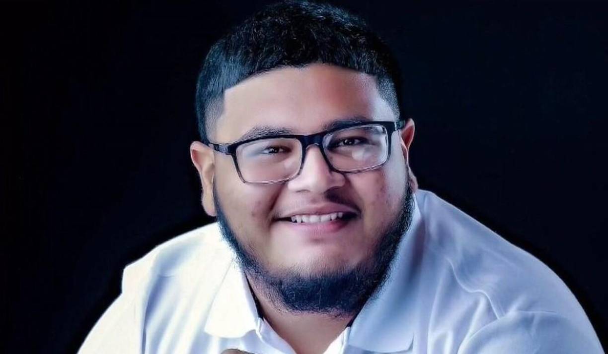 Jordan Capuchino fue asesinado en septiembre del 2022 en Houston, Texas, según su familia por Daniel Medrano.