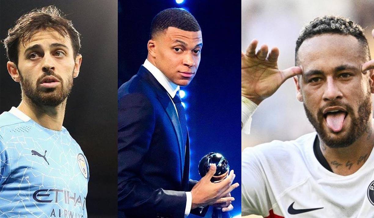 Conocé los fichajes y rumores de las últimas horas en el campo internacional.