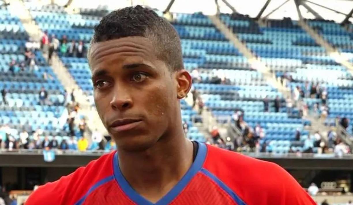 La periodista Delfia Cortez relató detalles del asesinato del seleccionado panameño Gilberto Hernández 