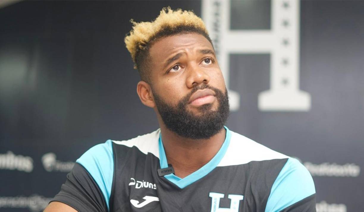 Jorge Benguché: Delantero del Olimpia. 