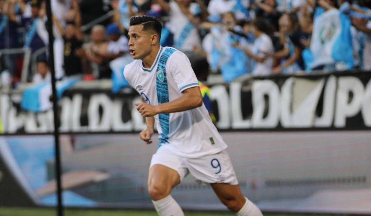 Guatemala desata locura en Copa Oro 2023: Algarabía y detenidos