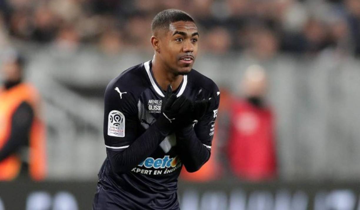 Alexis Sánchez puede tener sus días contados en el Arsenal y el cuadro 'gunner' no se queda de brazos cruzados. Según 'The Times', se ha fijado en Malcom, delantero brasileño del Girondins, por el que está dispuesto a pagar 50 millones de euros.