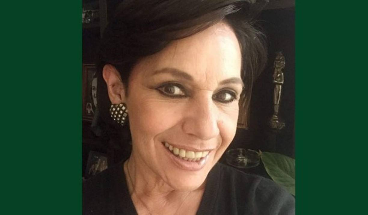 Sus seguidores siempre le dejan comentarios y la hacen recordar a Carlota.