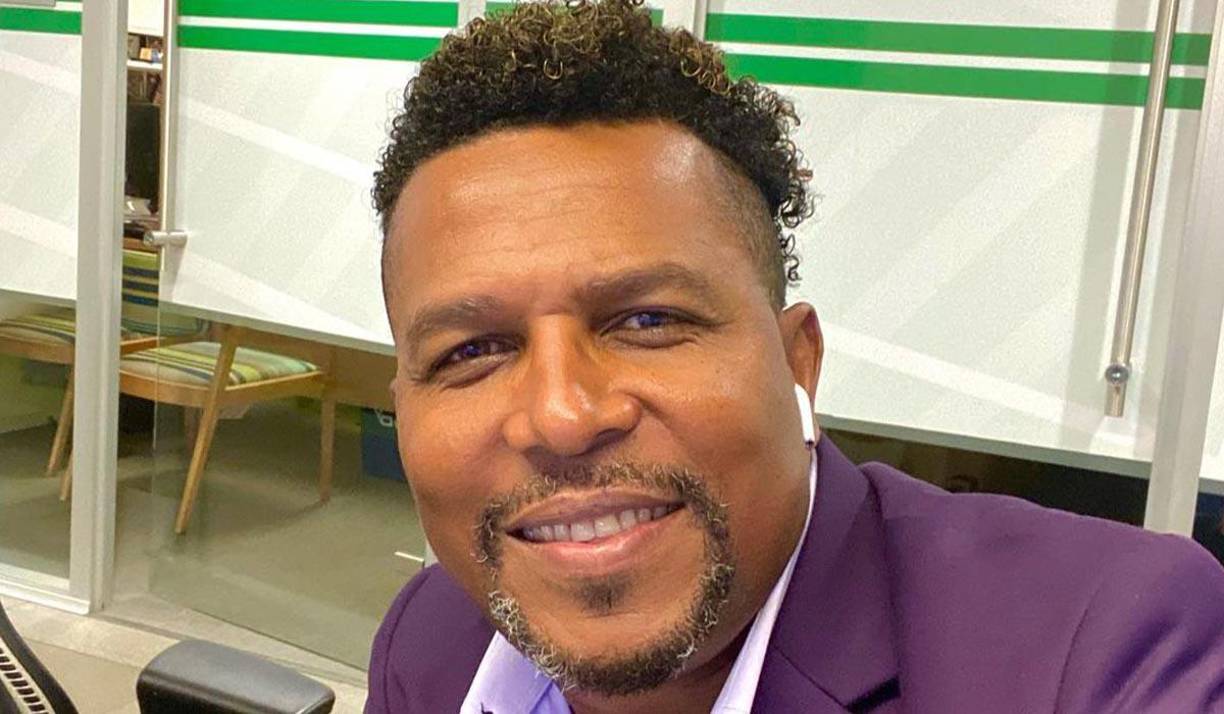 Mediante sus redes sociales, la “Sombra” Voladora” anunció su nuevo trabajo en territorio estadounidense. 