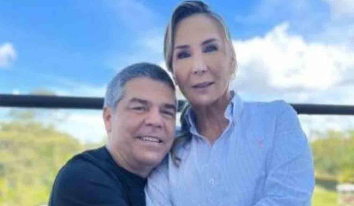 Liz tenía una relación sentimental con Andrés Gustavo y vecinos indicaron a la revista Semana<i> </i>que el hombre era muy controlador con ella: