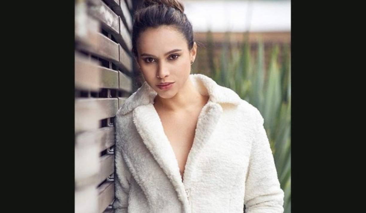 'Decidí no volver a tener sexo', contó Priscilla en la entrevista.