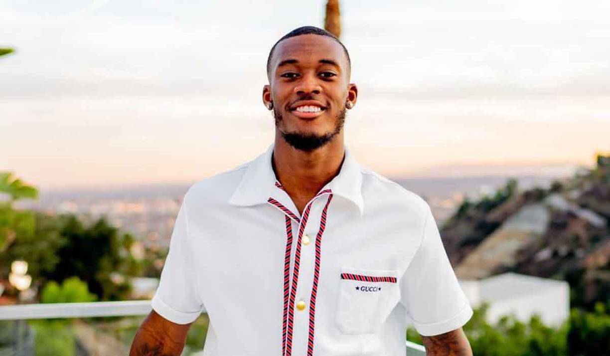 Lazio y Fulham pelean el fichaje de Hudson-Odoi. 