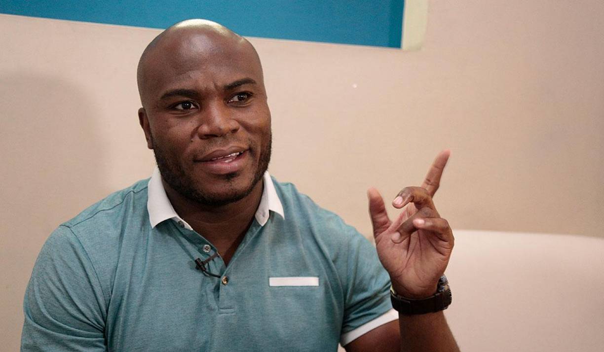 Samuel Caballero formó parte de una de las generaciones doradas del fútbol hondureño a inicios del Siglo XXI.¿Qué ha pasado con el exdefensor hondureño? 