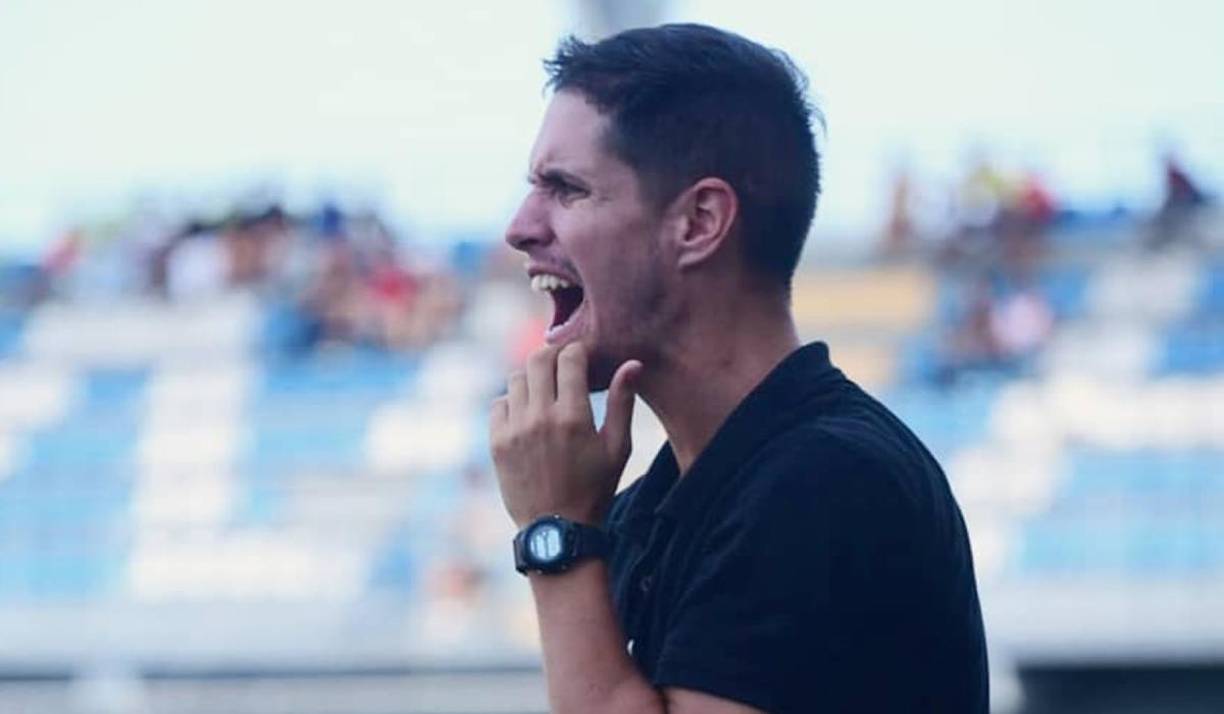 Juan Vita: El argentino es uno de los candidatos para llegar al banquillo del Motagua. Actualmente dirige al Real Tomayapo de Bolivia. 