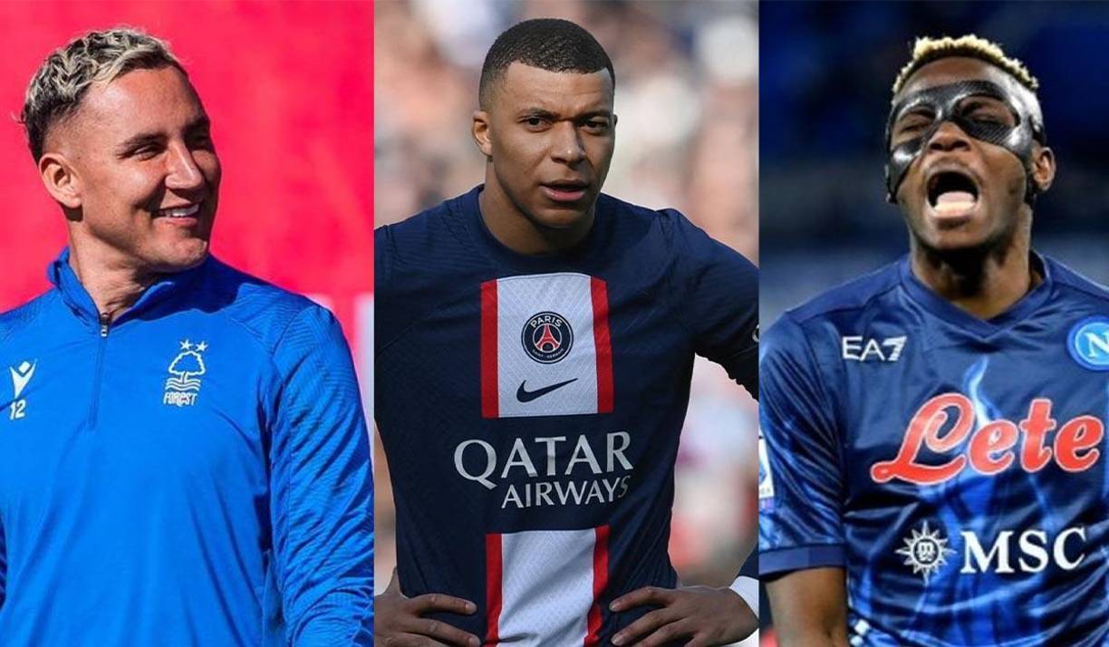 Entérate sobre los fichajes y rumores de las últimas horas en Europa.