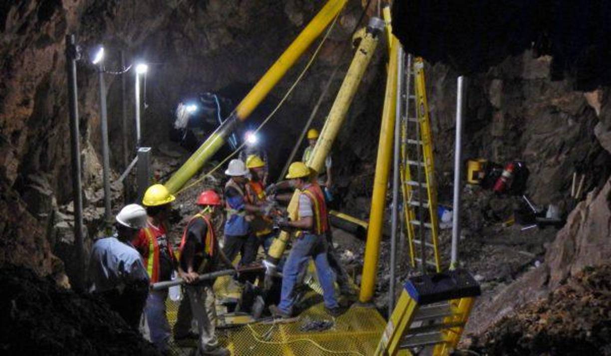 El 7% lo aplicarán las compañías con una nómina de más de 150 trabajadores, según lo acordado por las partes.