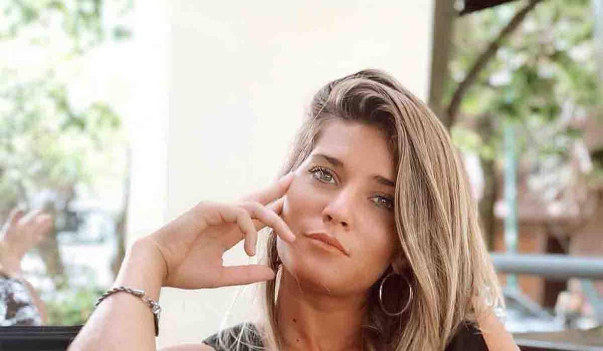 “Hoy amenazaron de muerte a mi pareja y ya la situación toma otra dimensión. Les pido por favor que seamos conscientes de lo que decimos y sobre todo que yo tomo mis propias decisiones. Muchas gracias”, señaló Lucas Alario respecto a las denuncias para su chica.