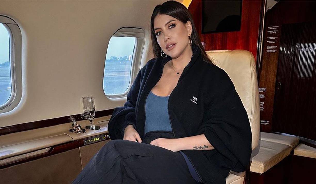 Según ha revelado el reconocido periodista argentino Jorge Lanata, la modelo y empresaria Wanda Nara ha sido detectada de leucemia, un tipo de cáncer que afecta a las células de la sangre y la médula ósea. 