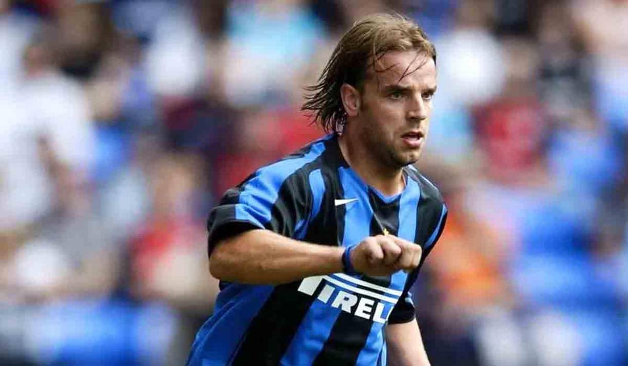 Andy van der Meyde: El exjugador neerlandés era adicto a las drogas y al alcohol, lo que le llevó a la ruina.