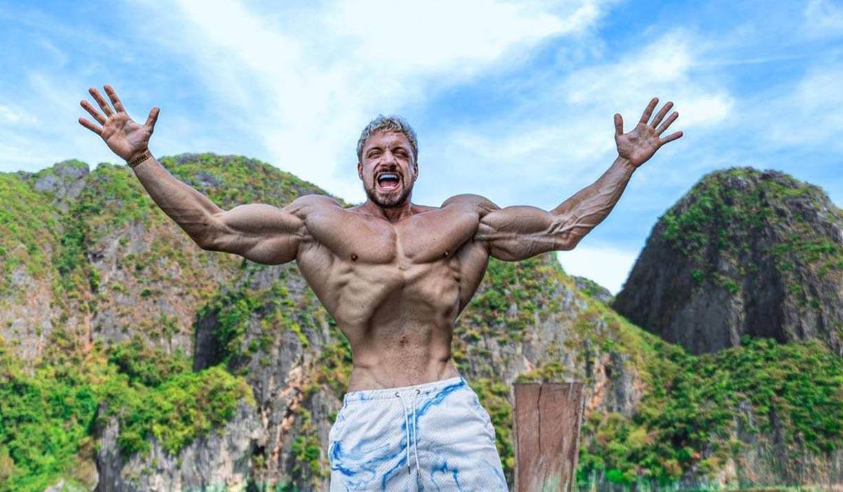 Lindner había alertado semanas atrás sobre sus temores por el exceso de entrenamiento debido a que sufría la enfermedad de los músculos ondulados, en la que éstos se vuelven inusualmente sensibles al movimiento o la presión.