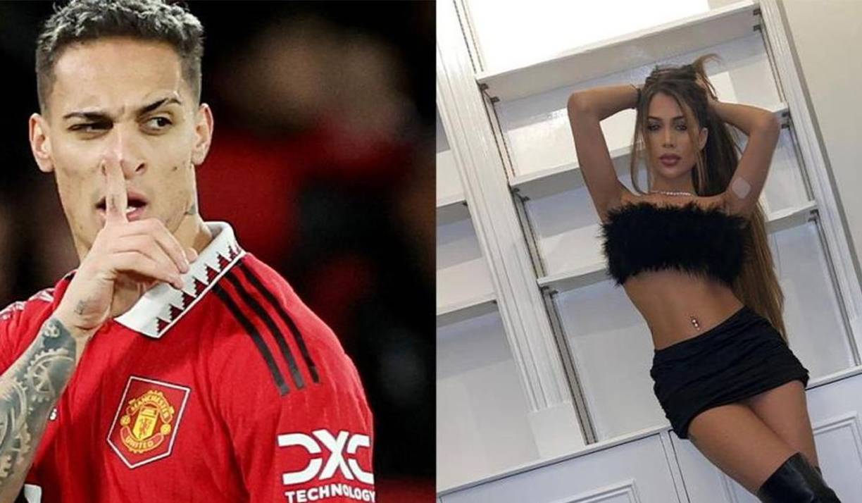 El detonante de la pelea fue una publicación de la influencer en un club nocturno que despertó celos en Antony, que estaba presente en el mismo establecimientos en Brasil. En declaraciones a UOL, reveló que el jugador la llevó hasta su auto donde la agredió repetidamente, amenazó con tirarla del vehículo a gran velocidad y agregó en varias ocasiones que si no seguía con él, no seguiría con nadie.