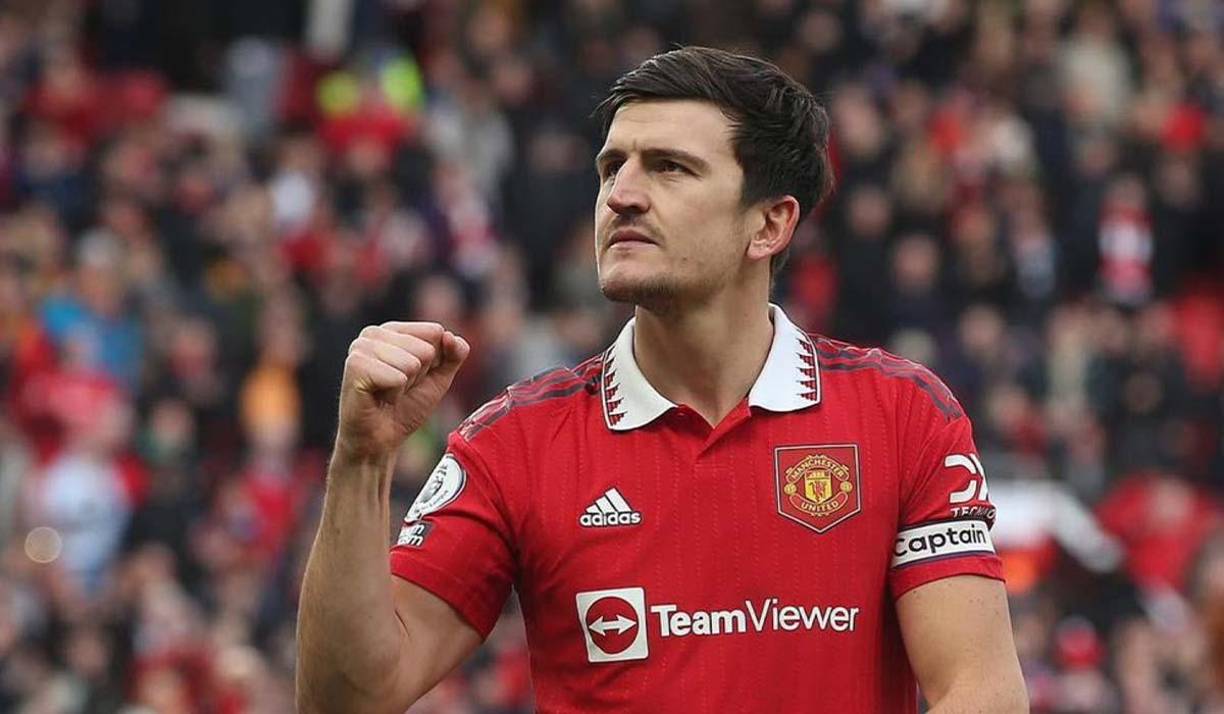 El West Ham ha llegado a un acuerdo con el Manchester United para el traspaso de Harry Maguire, según ha informado Sky Sports. El acuerdo se cerraría en 35 millones de euros.
