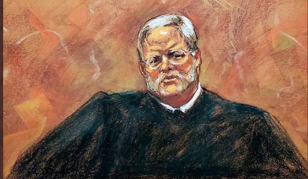 En un documento de seis páginas publicado el jueves, el juez Cogan establece ciertas limitantes para los abogados de García Luna y los fiscales neoyorquinos, que deberán acatar durante los interrogatorios a testigos de ambas partes.