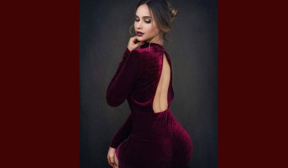 En una entrevista para TvyNovelas la joven habló sobre su vida sexual.