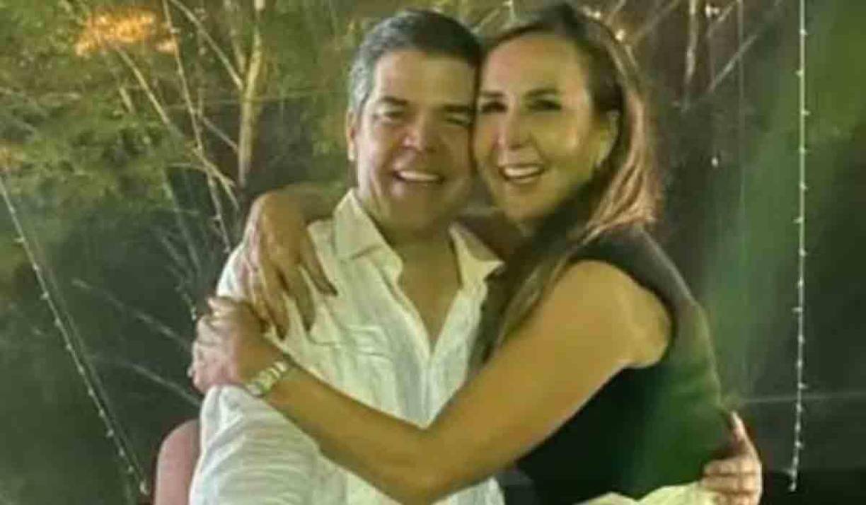 La pareja y principal sospechoso de la muerte de Luz Mery Tristán fue hospitalizado en la ciudad de Cali. Y aparte de que en el momento de la captura se habría resistido y estaría bajo los efectos del licor, horas después sufrió una crisis cardiovascular.